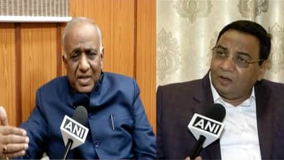 Economy has suffered immensely, says N.D. Gupta, RAJYA SABHA NOMINEE OF AAP FROM DELHI