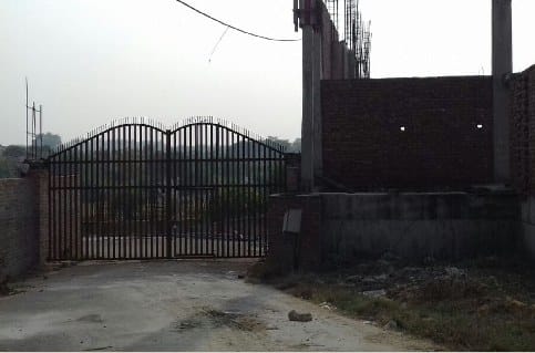 Decision on marriage hall of abid raza likely today