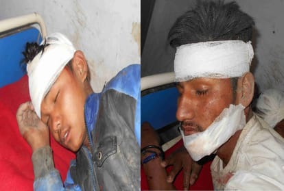 supervisor and labour killed during mountain collapse in champawat