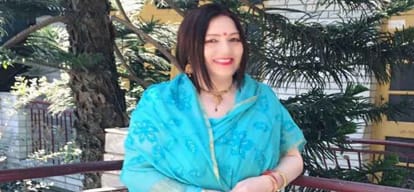 indu goswami may be himachal woman commission chairman 