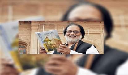 URDU POET ANWAR JALALPURI DIED IN AGE OF 71 IN LUCKNOW UTTAR PRADESH