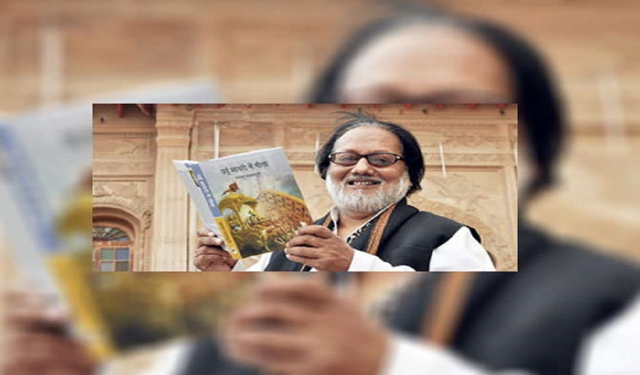 अनवर जलालपुरी 