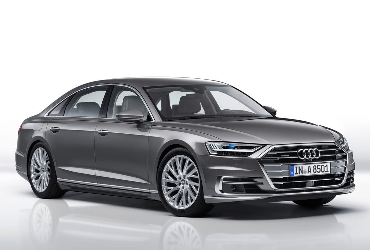 Top five high tech Sedan Cars in India: BMW, Tesla, Mercedes, Audi, Cadillac 