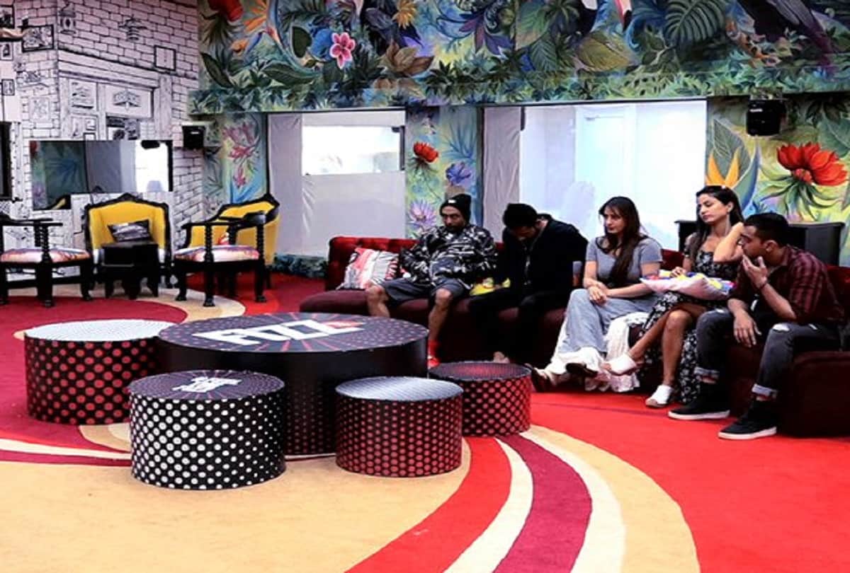 bigg boss contestants will apeal to vote in mall first time 