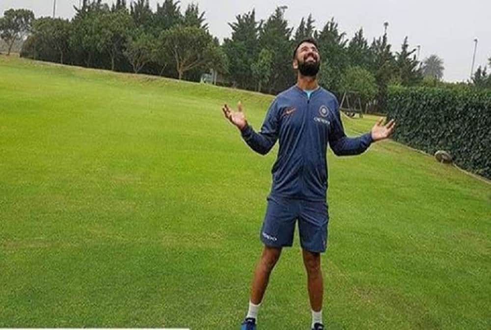 Cheteshwar Pujara says Important to leave the ball well in South Africa 
