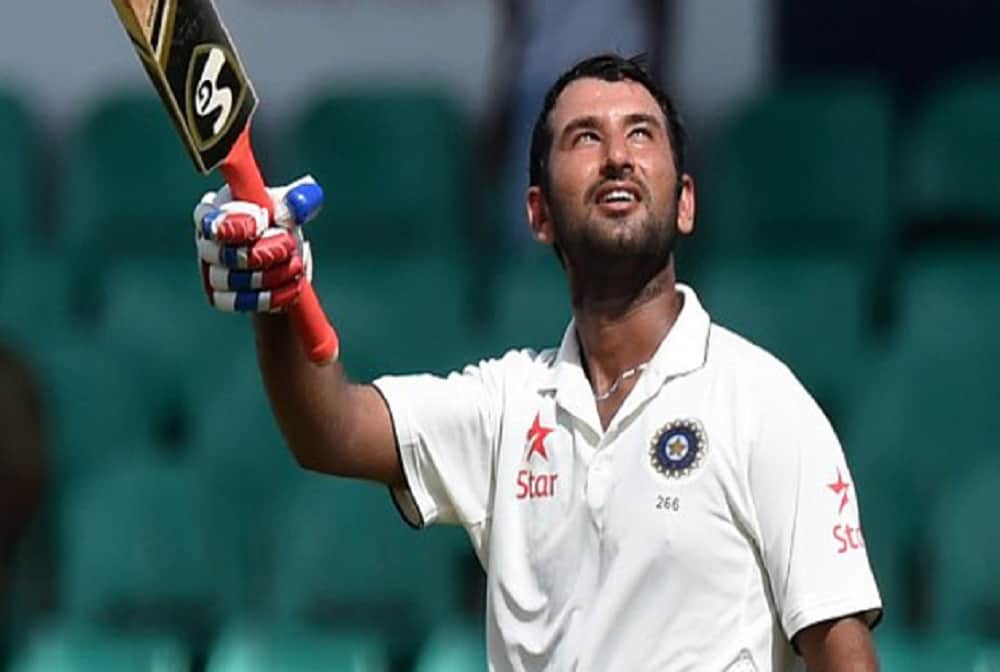 Cheteshwar Pujara says Important to leave the ball well in South Africa 