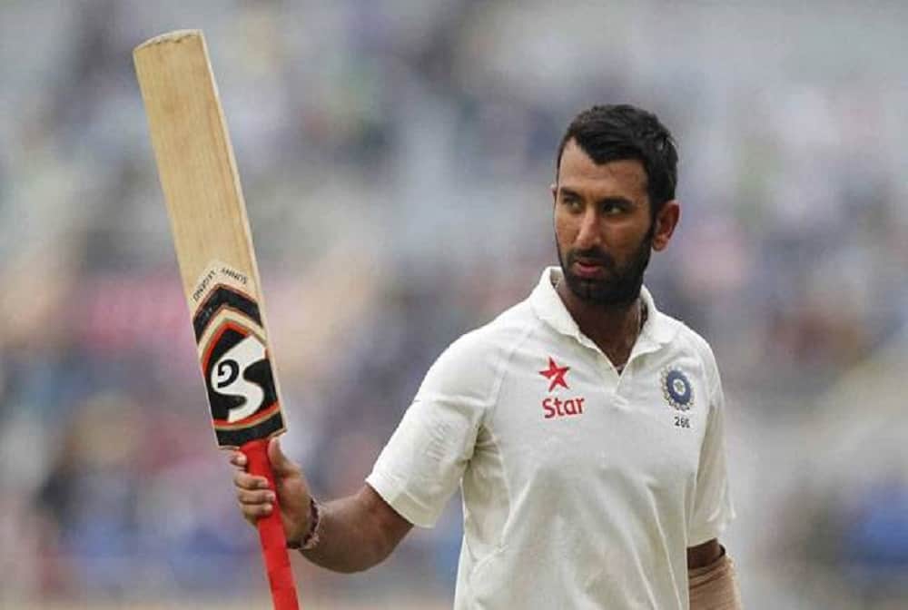 Cheteshwar Pujara says Important to leave the ball well in South Africa 