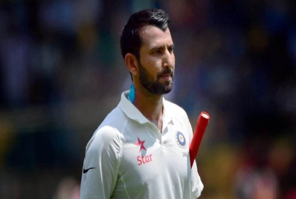 Cheteshwar Pujara says Important to leave the ball well in South Africa 