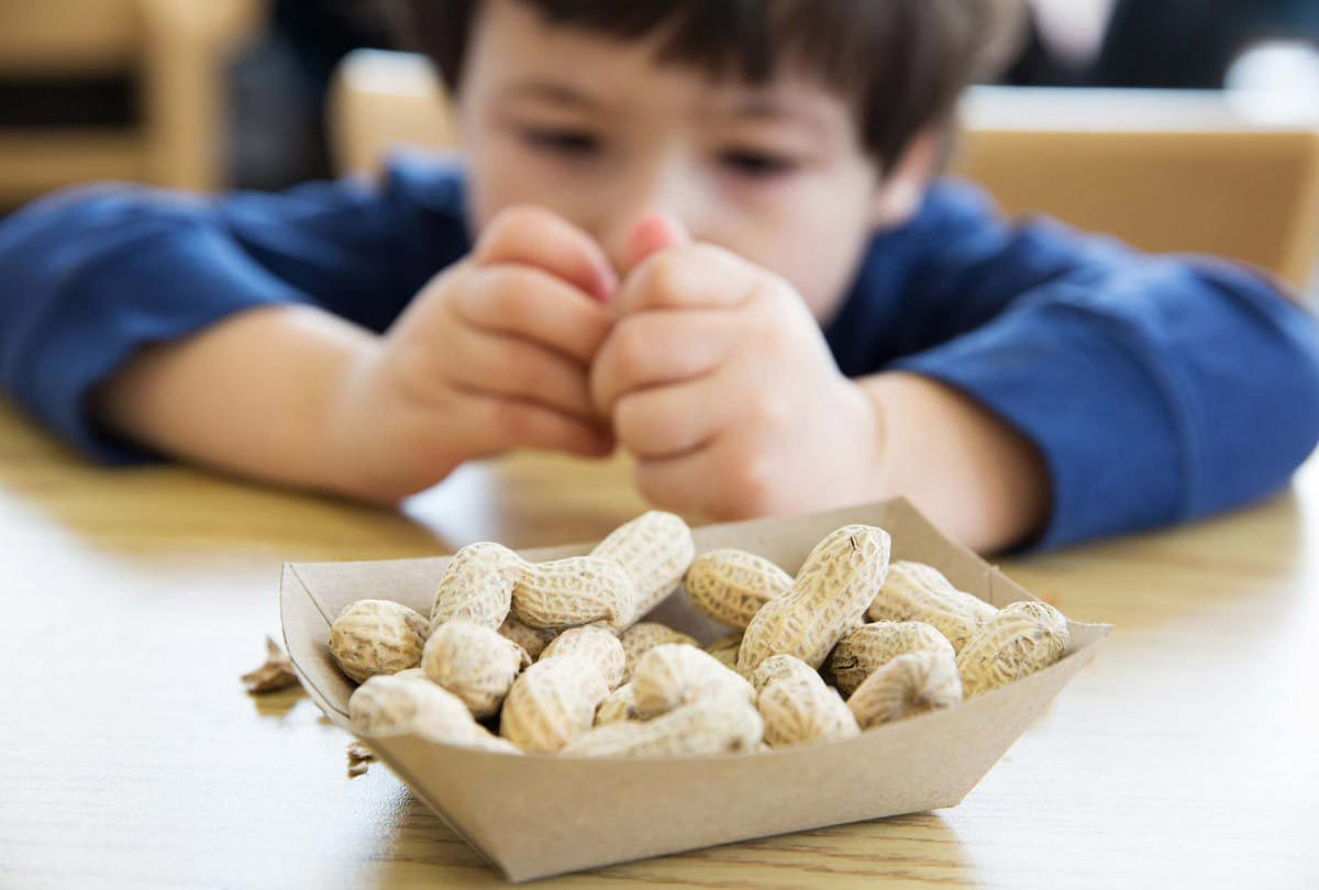 you need to know about benefits of peanuts