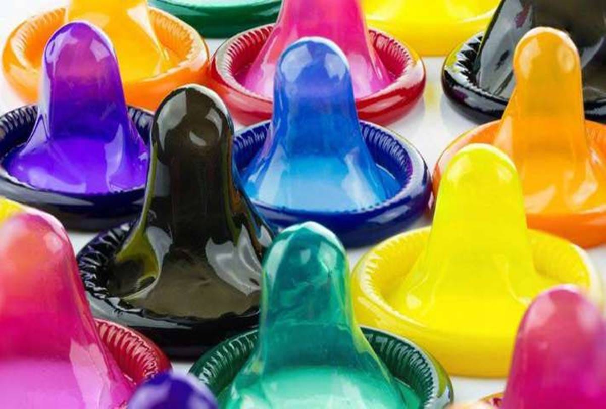 manforce introduces new hyderabadi biryani flavored condom viral on social media