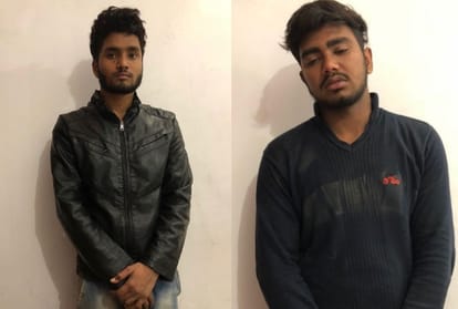 attack on constables in lucknow