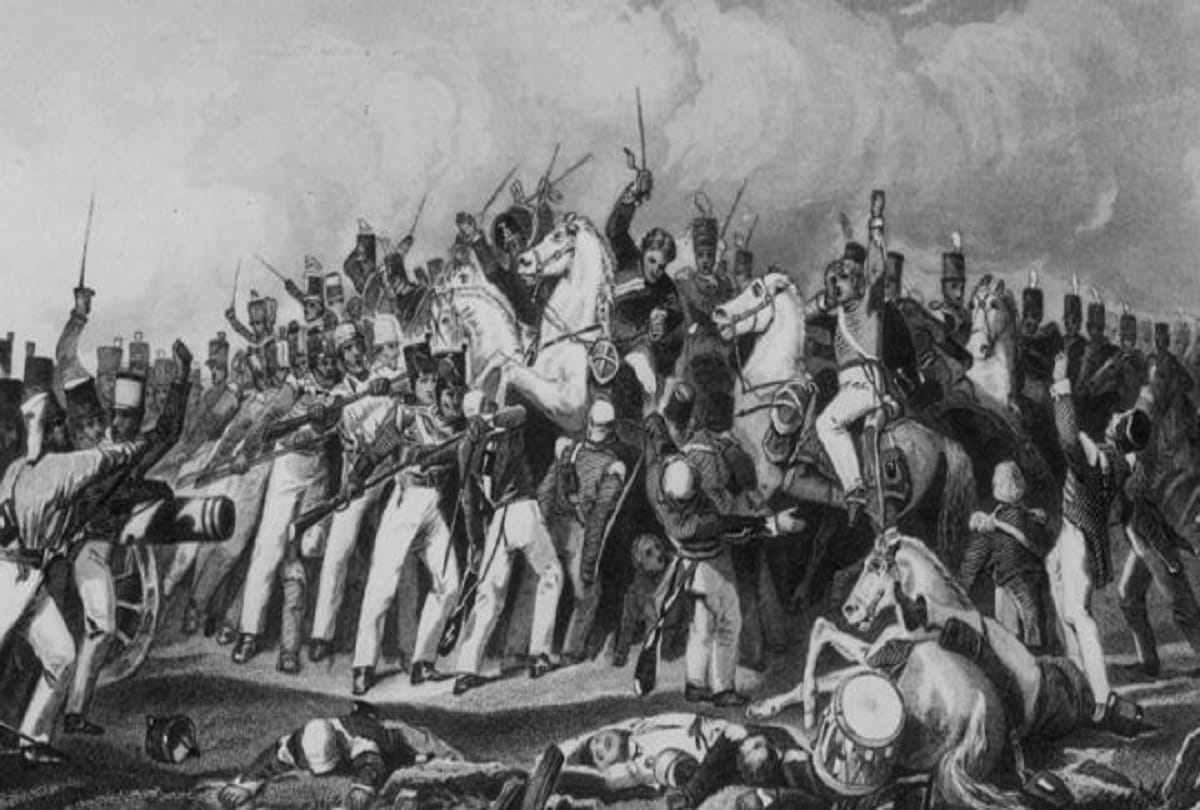 Maharashtra: What happened between the Marathas and the Maharas maratha clashes in Koregaon 