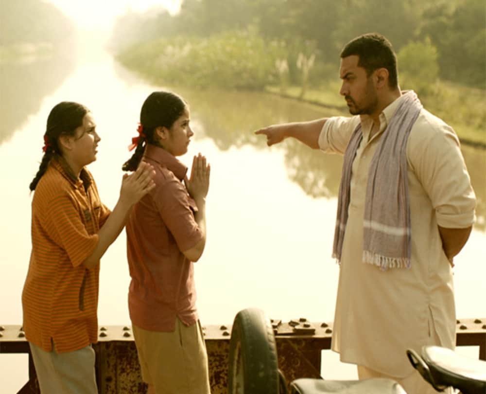 Sports Persons what Were Paid For Their Biopic