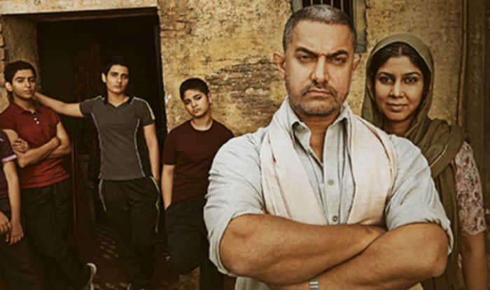 IMDb Ranks Aamir Khans Dangal Number 1 In China