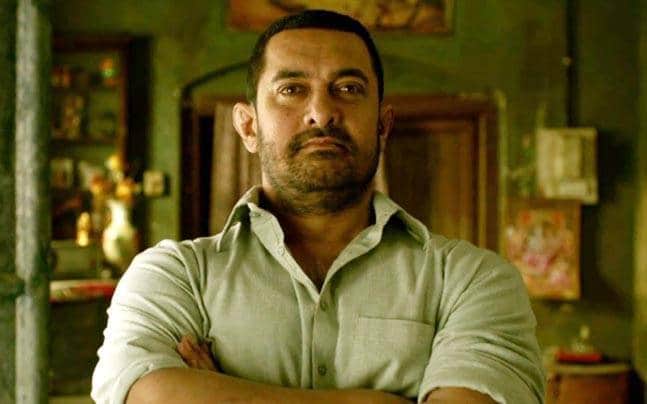 IMDb Ranks Aamir Khans Dangal Number 1 In China