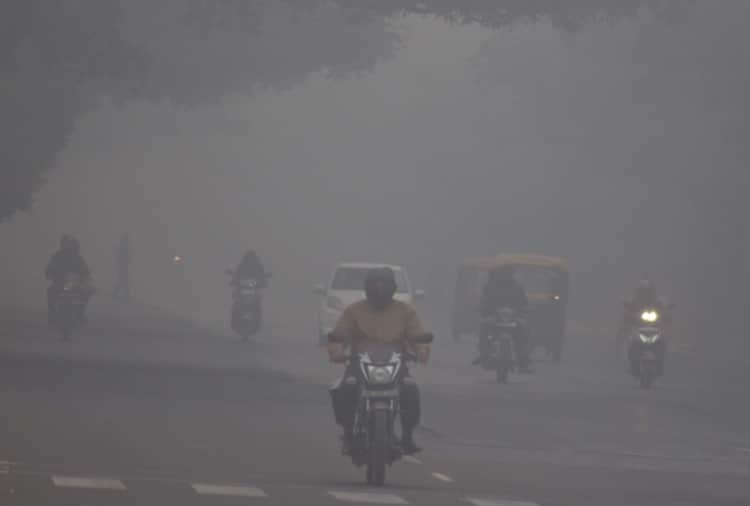 Swine Flu Advisory from Doctors, Western Disturbances, Winter Season