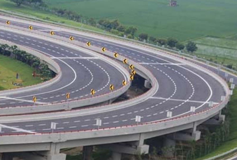 Consultant fixed for Ganga Expressway DPR to be made in a year
