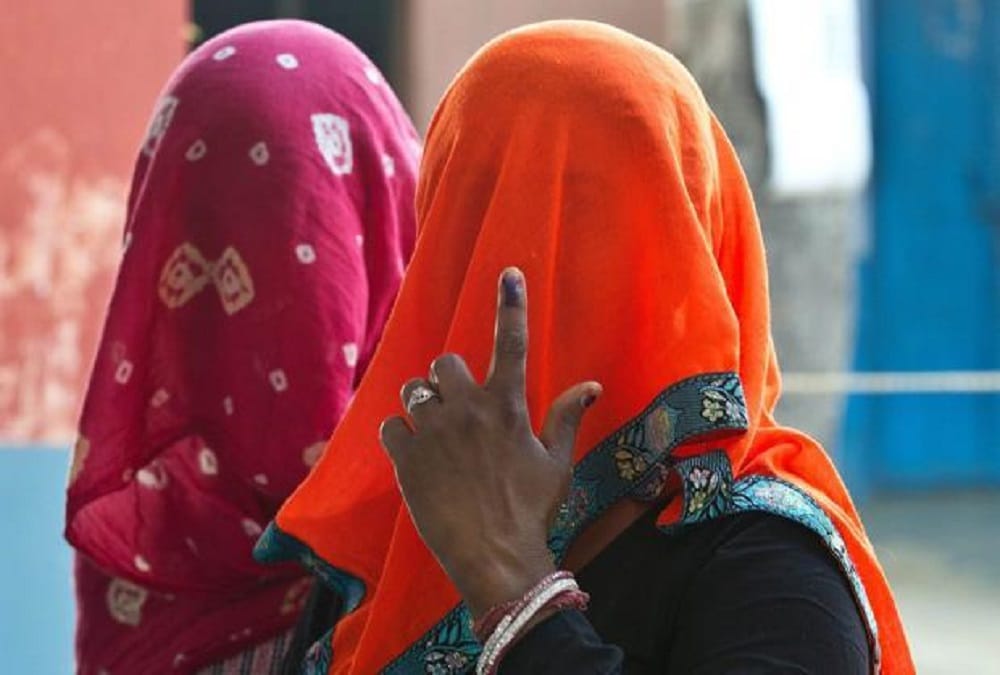 bjp and congress still not declare his candidate list for rajasthan by poll