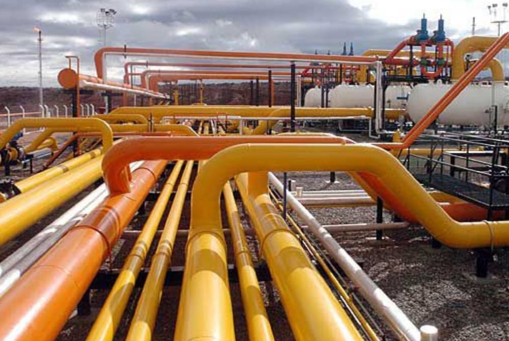 Jammu Kashmir: Preparation start survey gas pipeline, board suggestions people 30 days
