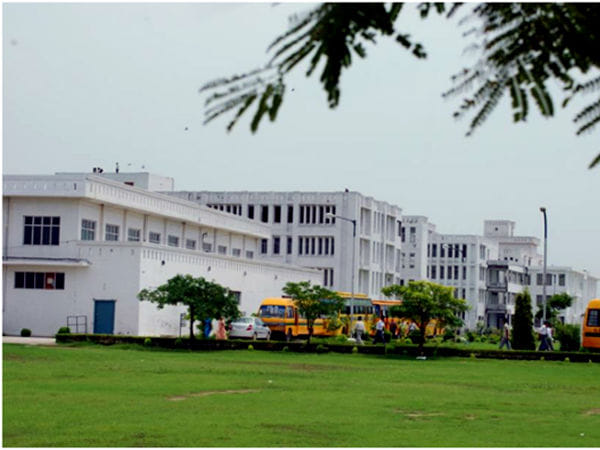 GLA University Prof Yogesh Murthy has be a part of CPCSEA