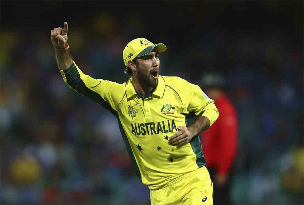 Glenn Maxwell set for return after being mentally, physically ruined