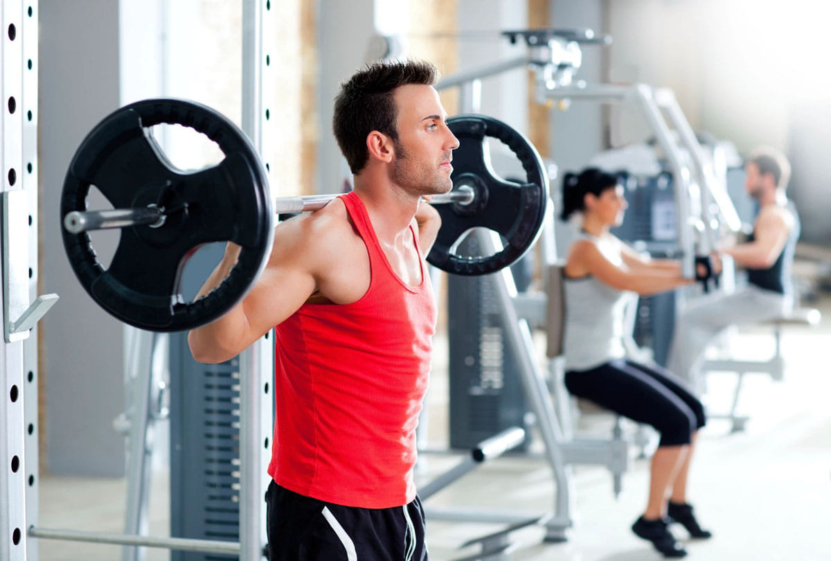Ignore these foods during gym bad effect on body