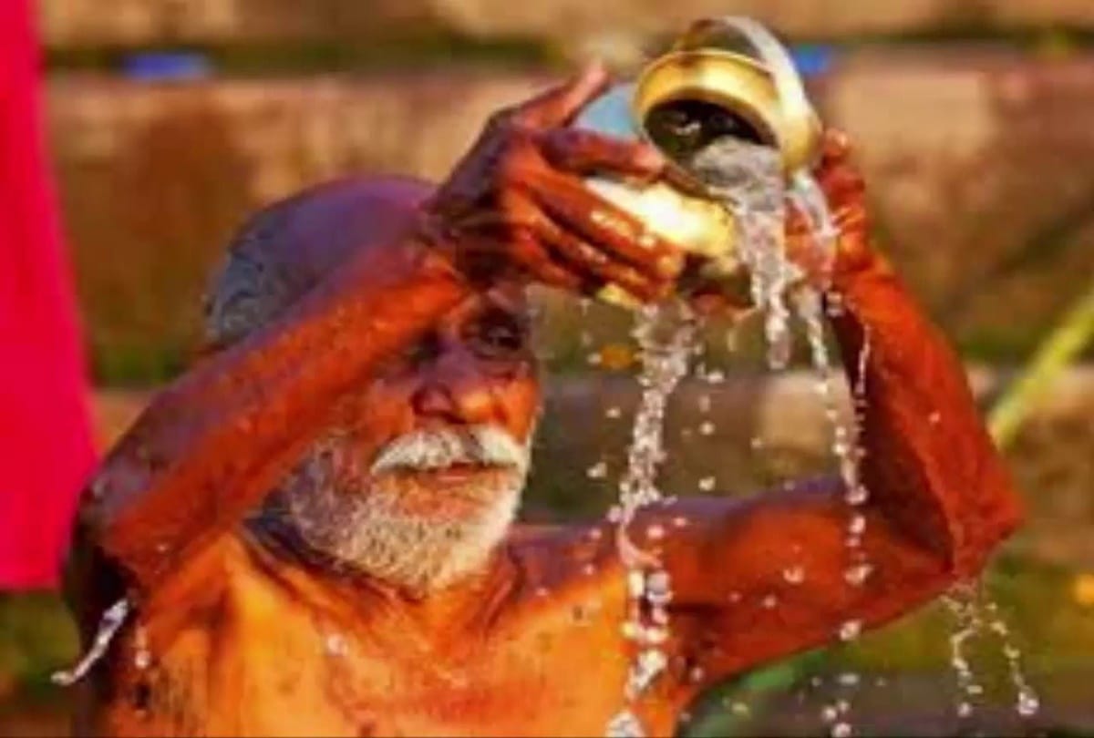 amavasya in july 2018 अमावस्या : never do these things 