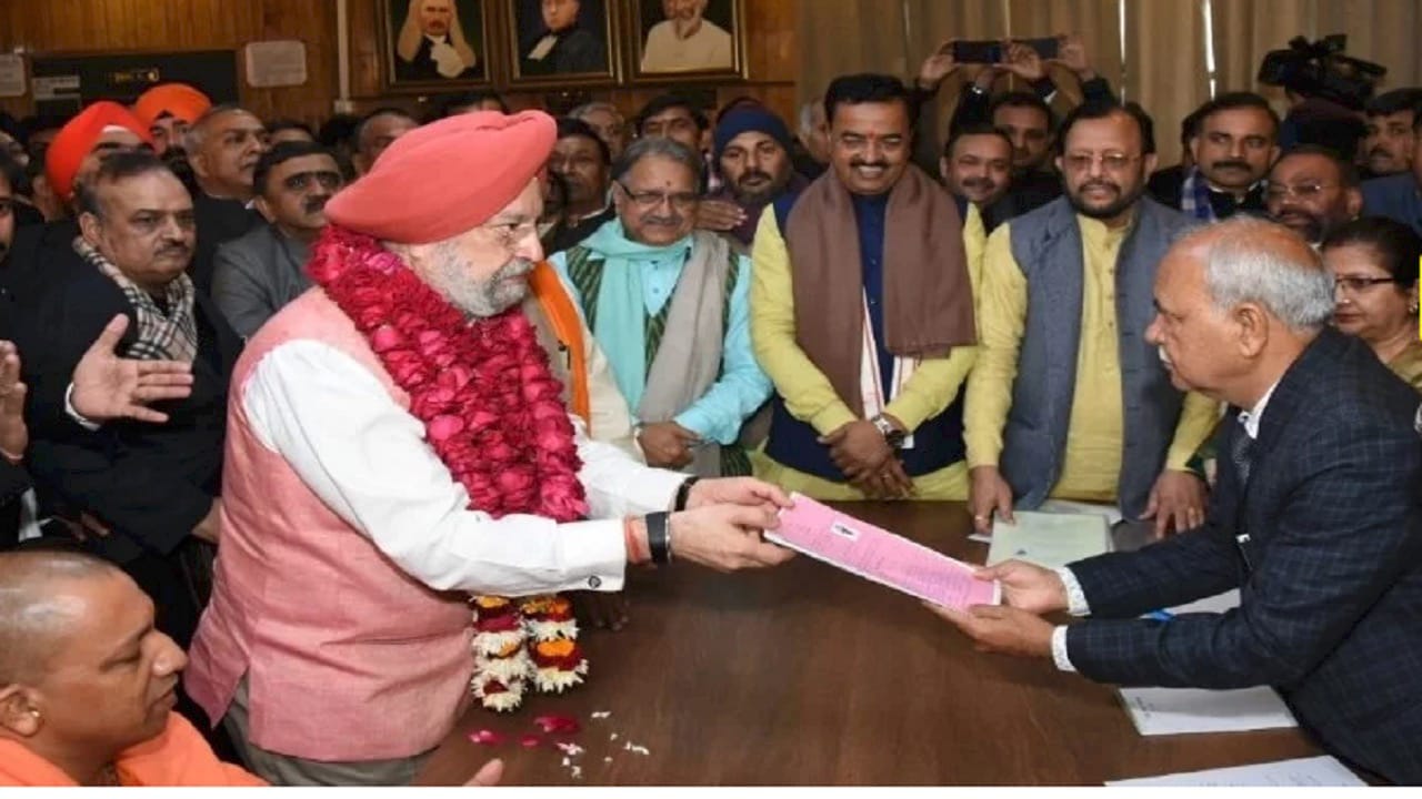 हरदीप सिंह