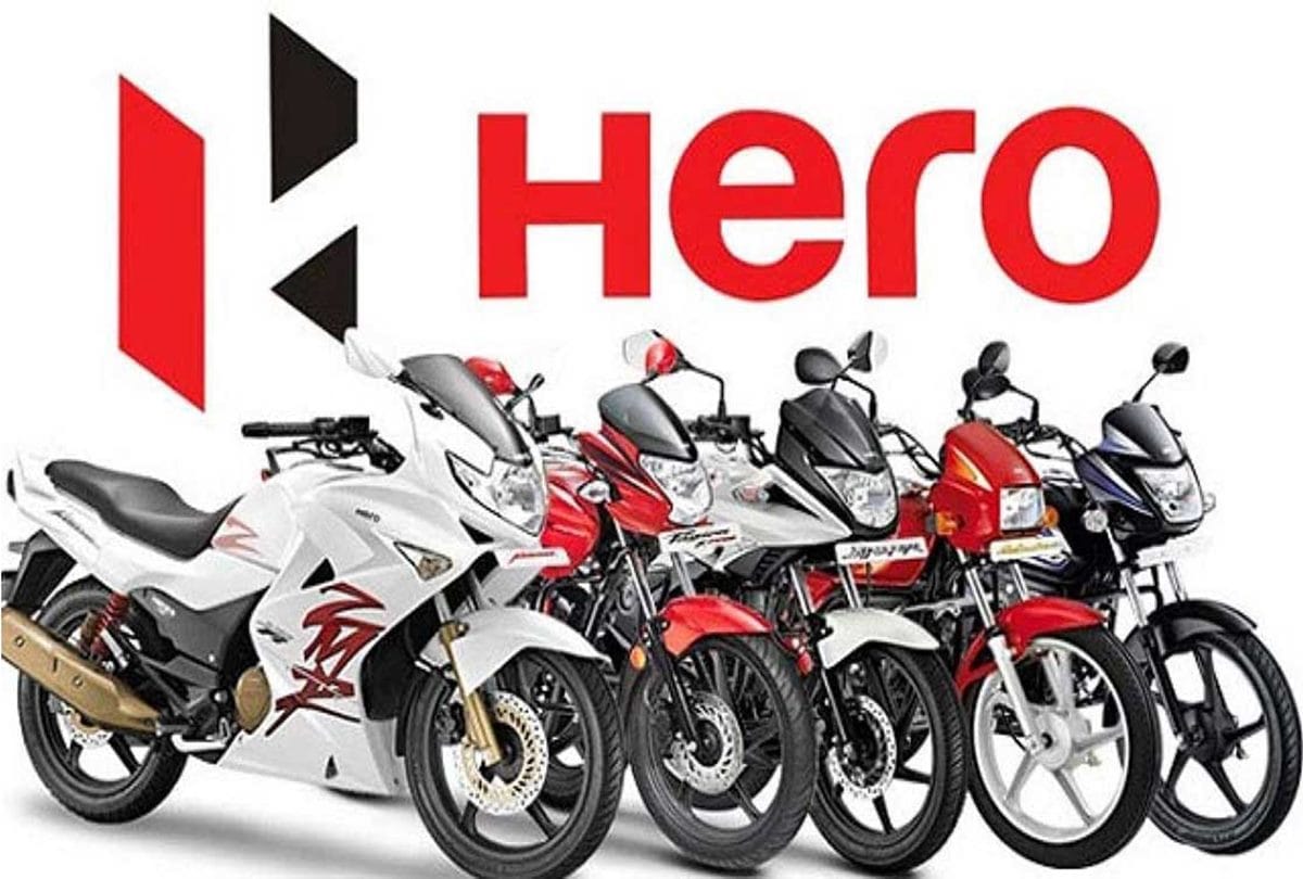 Hero MotoCorp extends plant shutdown across country till 14 Apr due to coronavirus