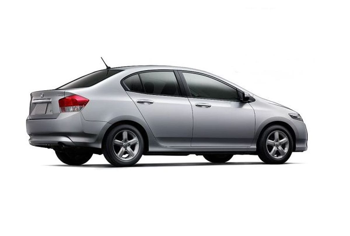 Honda City highest selling sedan in India in 2017