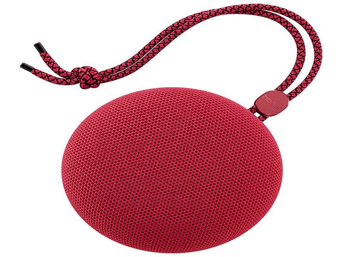 Honor New Bluetooth Speaker AM51 Launched in China