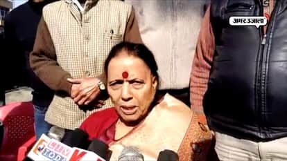 DR INDIRA HIRADESH DEMANDS CONSTRUCTION OF ISBT IN HALDWANI