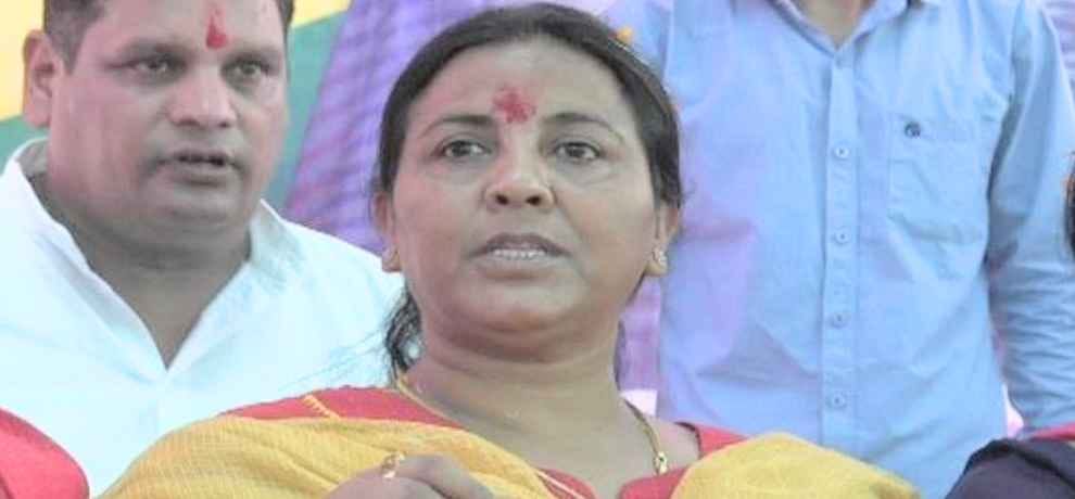 indu goswami may be himachal woman commission chairman 