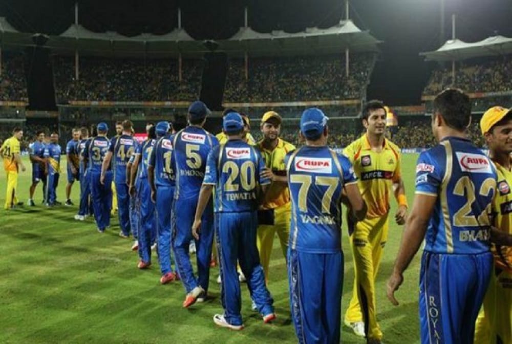 Know everything about IPL 2018 Player Retention event Schedule and Timings