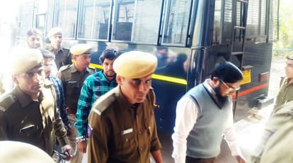Indian Mujahideen men to appear in the Court, now charge frame will be january 29th 