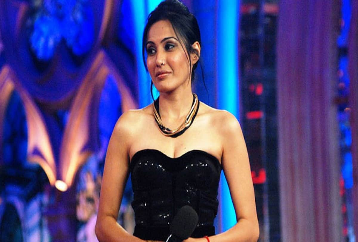 Bigg Boss 14 Shefali Bagga Gauahar Khan Kamya Panjabi shocked as Rahul Vaidya quits ask Why was he allowed to walk out