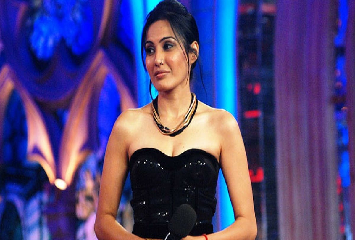 Bigg Boss 14 Shefali Bagga Gauahar Khan Kamya Panjabi shocked as Rahul Vaidya quits ask Why was he allowed to walk out