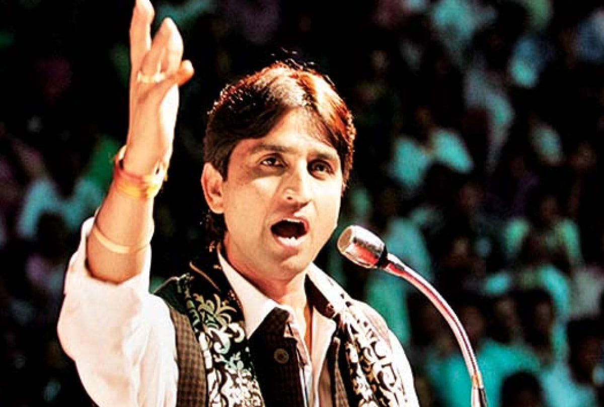 kumar vishwas can left politics after not getting rajya sabha ticket by aam aadmi party