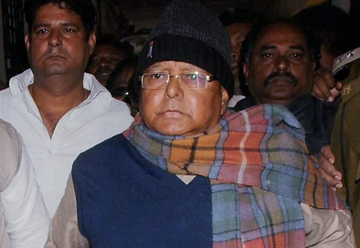 RJD chief Lalu Prasad Yadav will soon file bail application in Jharkhand High Court