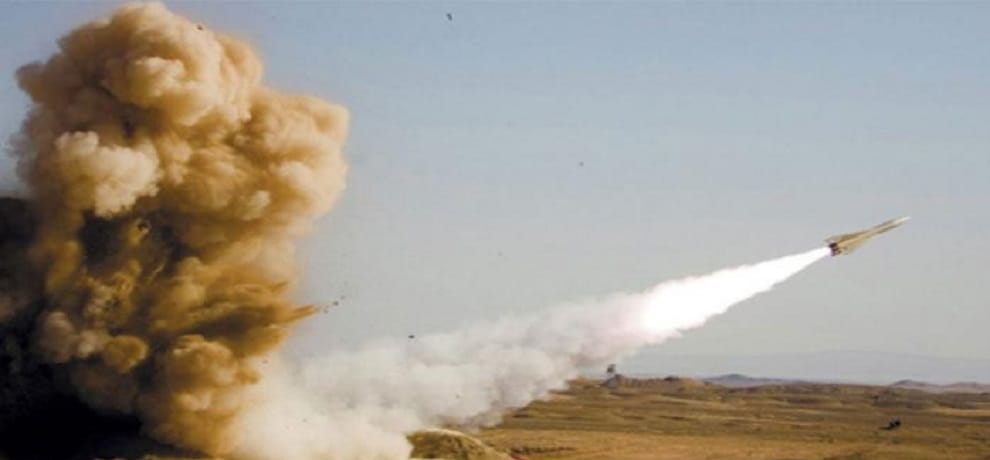 China Missile India, America, Japan with greater danger