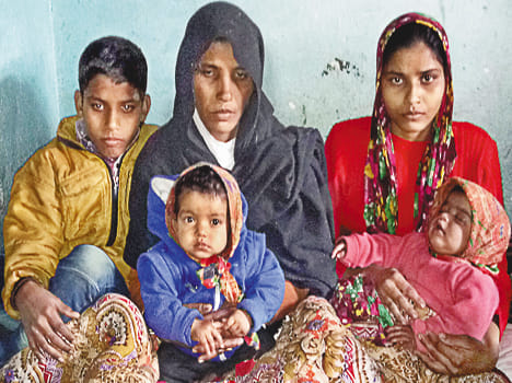 Quick arrest of culprits