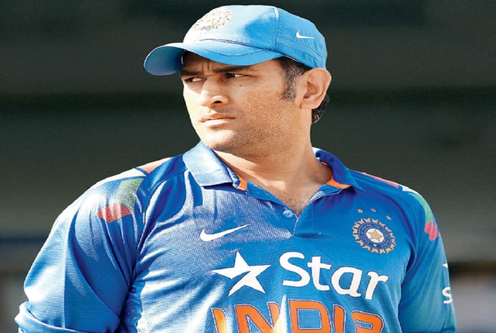 Mahendra Singh Dhoni set to launch 18 cricket academies globally