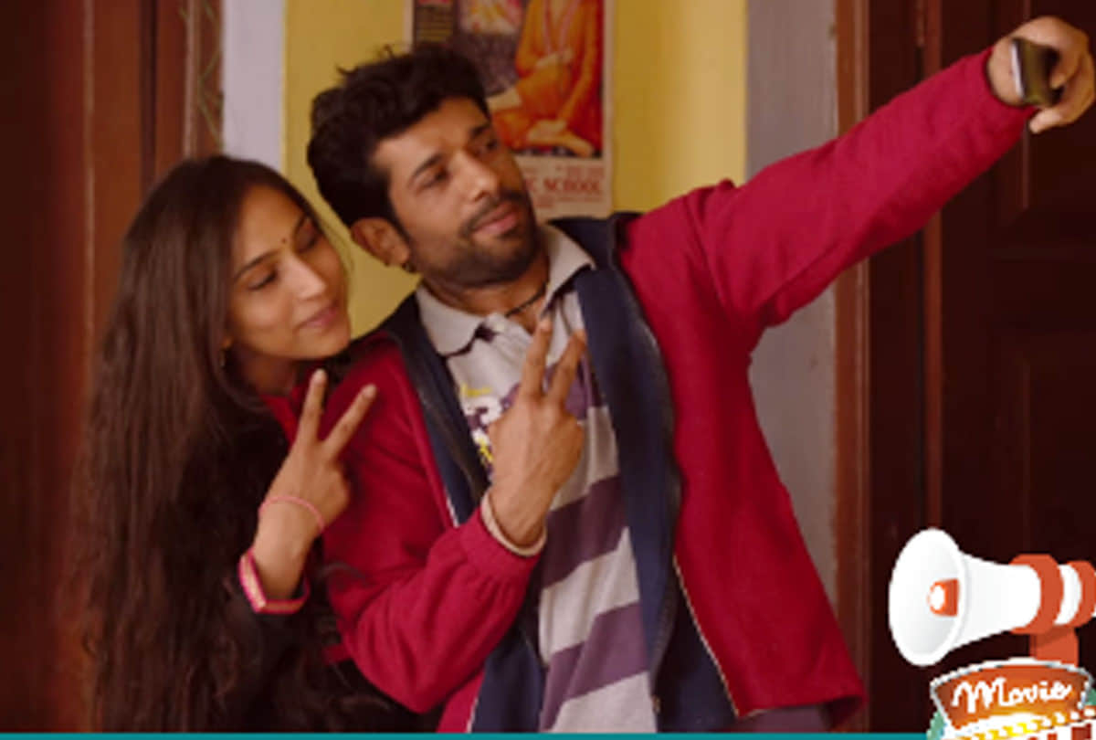 film review mukkabaaz anurag kashyap vineet kumar singh jimmy shergill