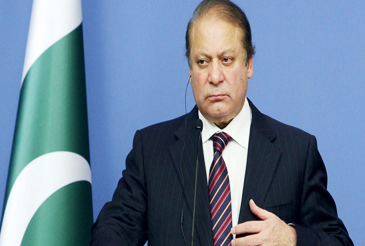 Panama Papers Scandal: There is no proof of any mistake says Pakistan former PM Nawaz Sharif 