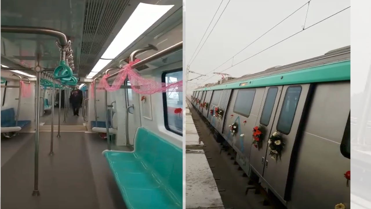 नोएडा