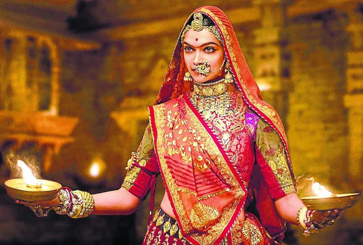 sanjay leela bhansali film padmavati will be release on 25 january