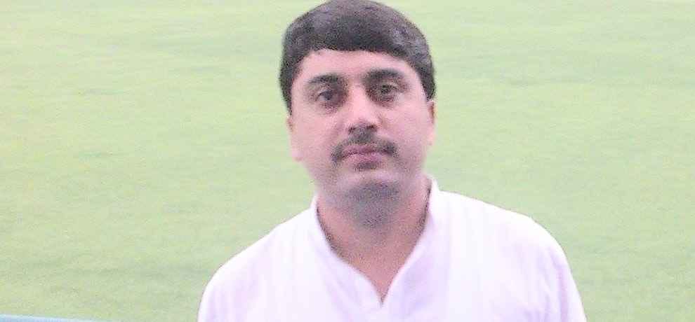 karamchari parisangh statement over termination of vinod kumar