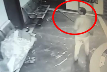 six people killer in palwal waken after brain surgery in delhi hospital