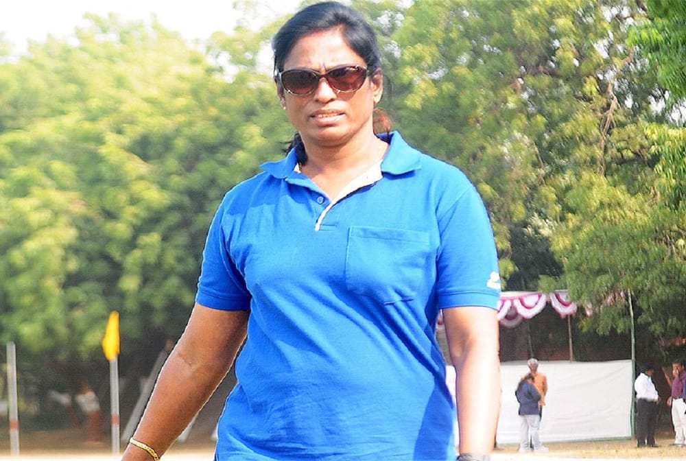 PT Usha became member of Asian Athletics Commission