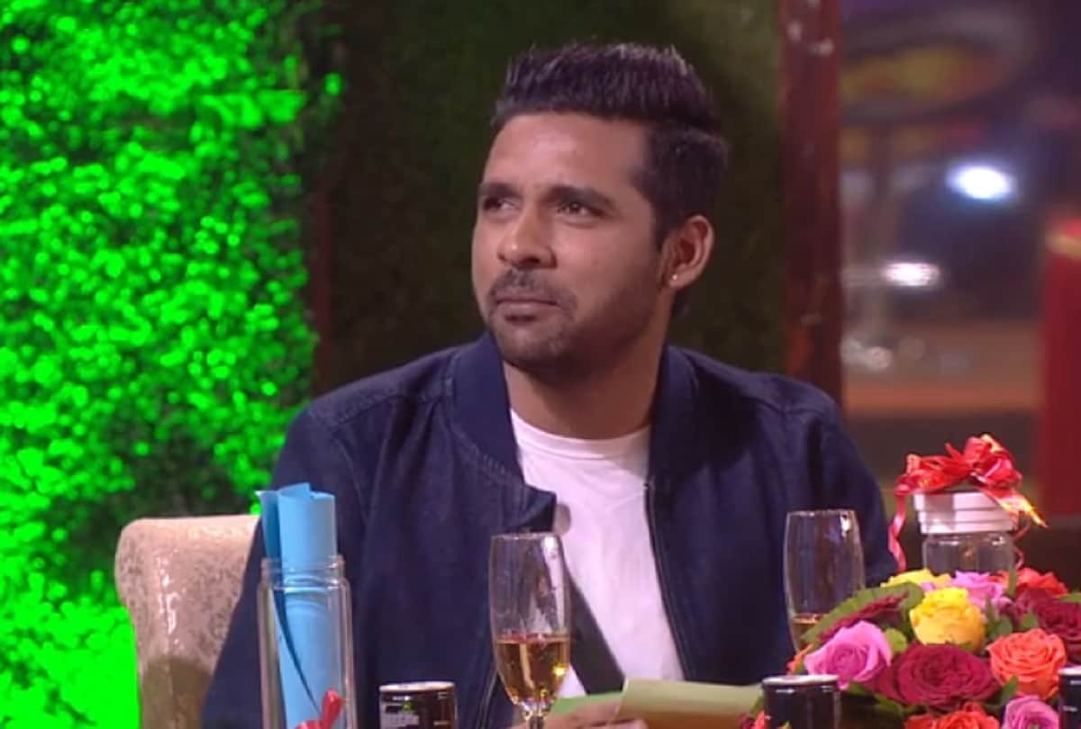 Bigg Boss 11 contestant Puneesh Sharma beats Vikas Gupta and reached in Finale  